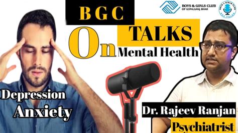 psychiatrist bgc